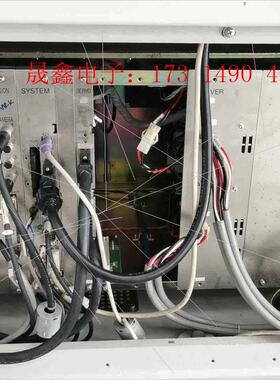 YV100X贴片机整套机箱,包含影像卡,系统卡,伺服卡【询价产品】