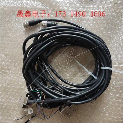 基恩士OP-87528连接线,货场来源,如图,拍照,【询价产品】