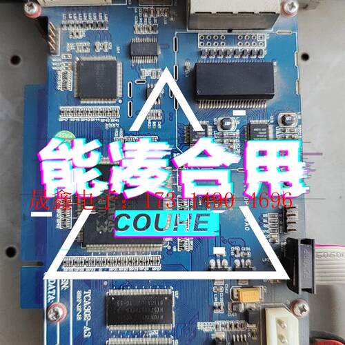 灵星雨TCA302发送卡LED控制器数据发送卡【询价产品】