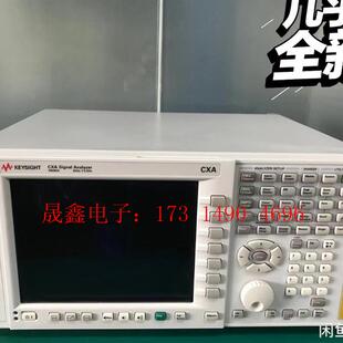 实验室退下来KeysightN9000A信号分析仪实验室【询价产品】