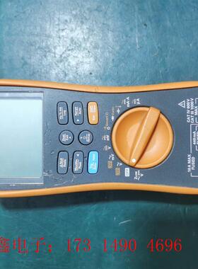 是德科技 U1272A四位半万用表【询价产品】