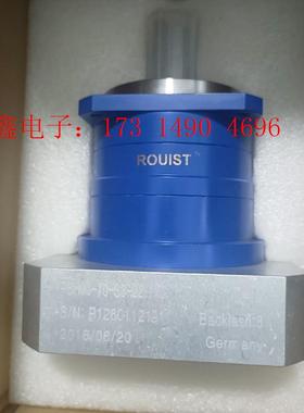 ROUIST  减速机PBH090-10-S3  ,老款【询价产品】