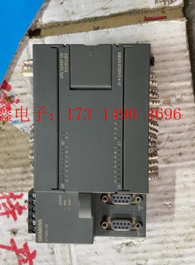 SIMENSPLC、6ES7214一2AD23一0XB8、CPU2【询价产品】