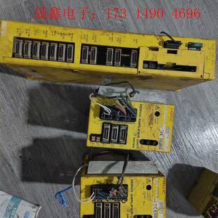 A02 日本发那科伺服数控系统A06B 6093 H102 询价产品