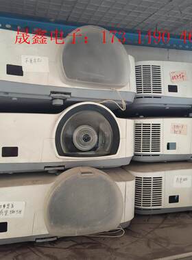 投影机 NEC NP-M260WS+/NP-M300XS【询价产品】