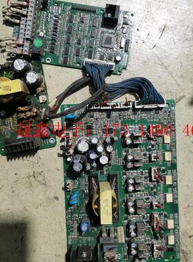 科动TD610系列变频器主板TD-CB-6XX驱动板TD-D【询价产品】