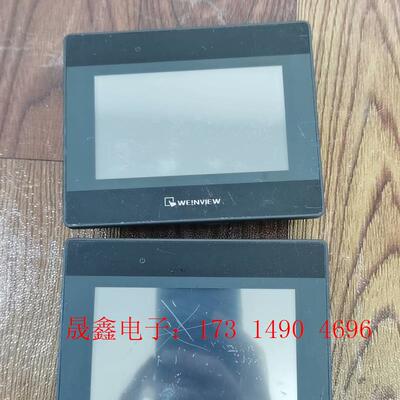 威纶通MT6050iP触摸屏【询价产品】