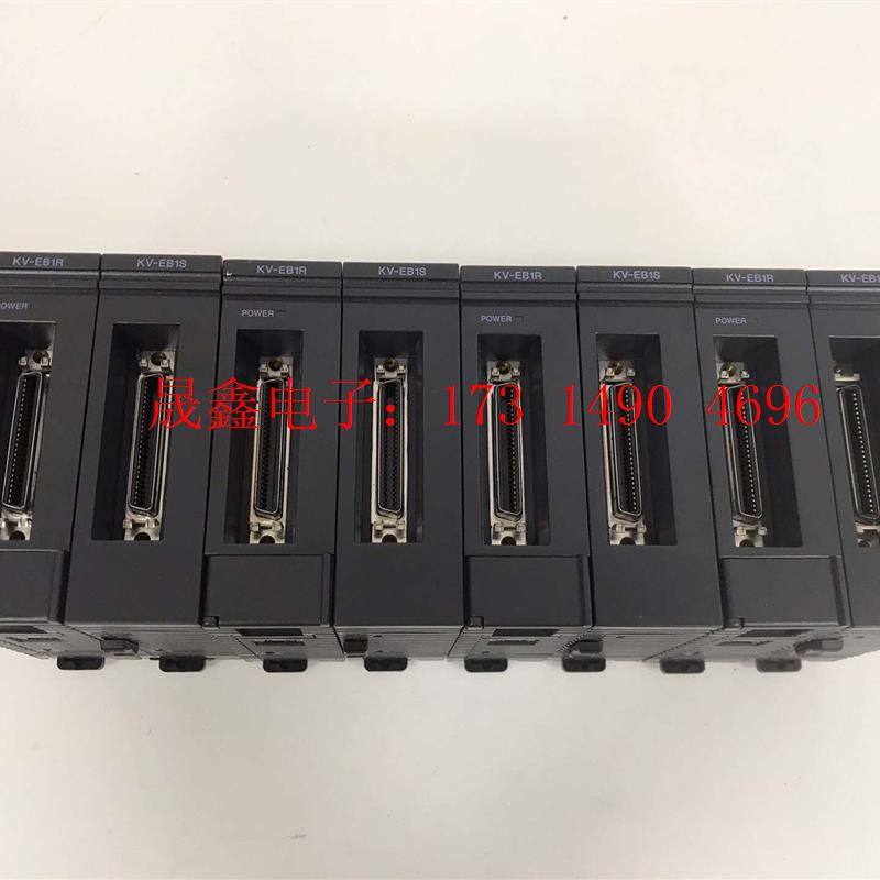 PLC模块 KV-EB1R KV-EB1S KEYEN【询价产品】