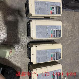 安川A1000变频器3.7KW AB4A0011FAA 询价产品