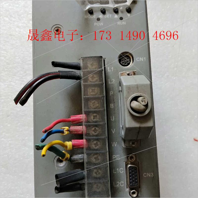 驱动器HS0100A-P22S交流服饰驱动器,【询价产品】