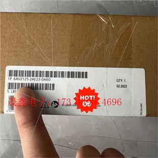 询价产品 SIMENS接线盒 0AX0保内侧 2AE23 6AV2125