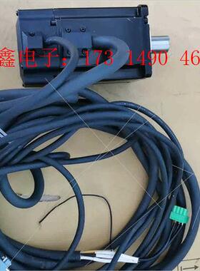 雷赛L5系列   750W伺服电机【询价产品】