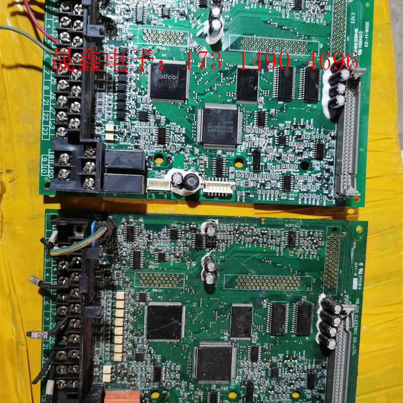 优利康变频器主板YD2000/YD3000/YD5000优利【询价产品】