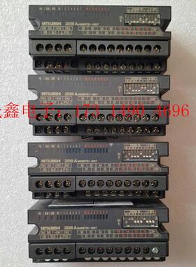 三菱CCLINK远程IO模块,AJ65SBTB1-16DT,【询价产品】