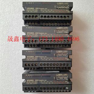 三菱CCLINK远程IO模块,AJ65SBTB1-16DT,【询价产品】