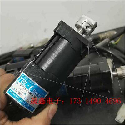 多摩川伺服电机4503N2043E100 件功能10【询价产品】