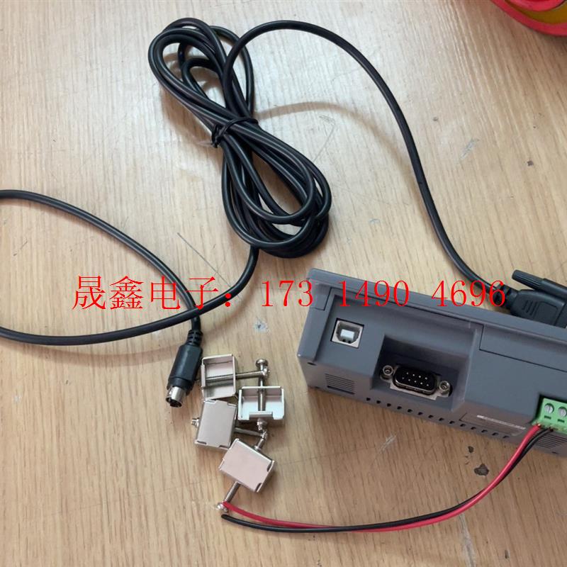 显控触摸屏,型号SA-4.3A DC24V【询价产品】