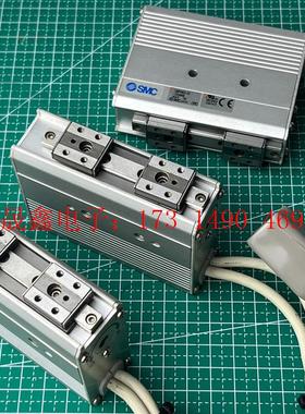 电动夹爪 夹持器 日本SMC LEHF10K2-32 夹持直【询价产品】