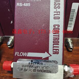 询价产品 485 MKS1179A系列MFC气体质量流量计RS