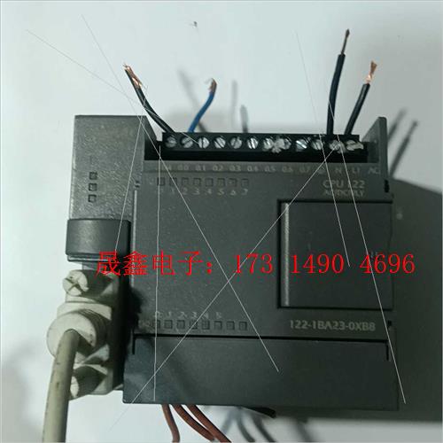 国产CPU模块 122-1BA30-0XB8 拍摄,【询价产品】