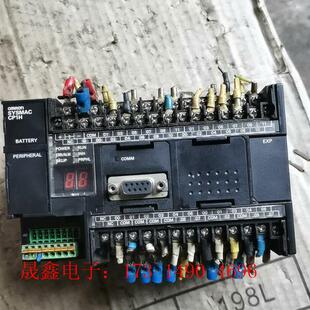 欧姆龙PLC XA40DT 拆 询价产品 本 CP1H 1.2版