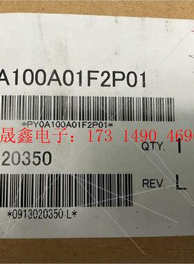 /PY0A100A01F2P1【询价产品】