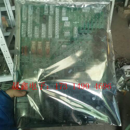 奥的斯电梯配件TCBC主板GDA26800KA1 GI原装拆【询价产品】
