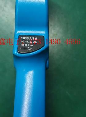德国美翠电流钳,METREL A1019 ,1000a/1a【询价产品】