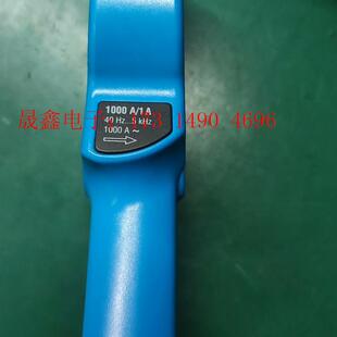 METREL 询价产品 A1019 1000a 德国美翠电流钳