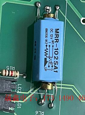 水银继电器 okita MRR-102SA1,MRL-102【询价产品】