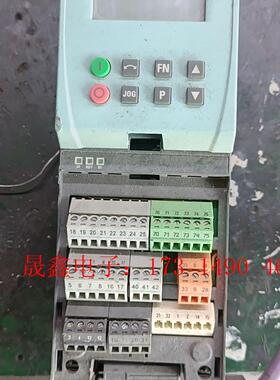 SIMENSG120控制单元A5E00921193【询价产品】