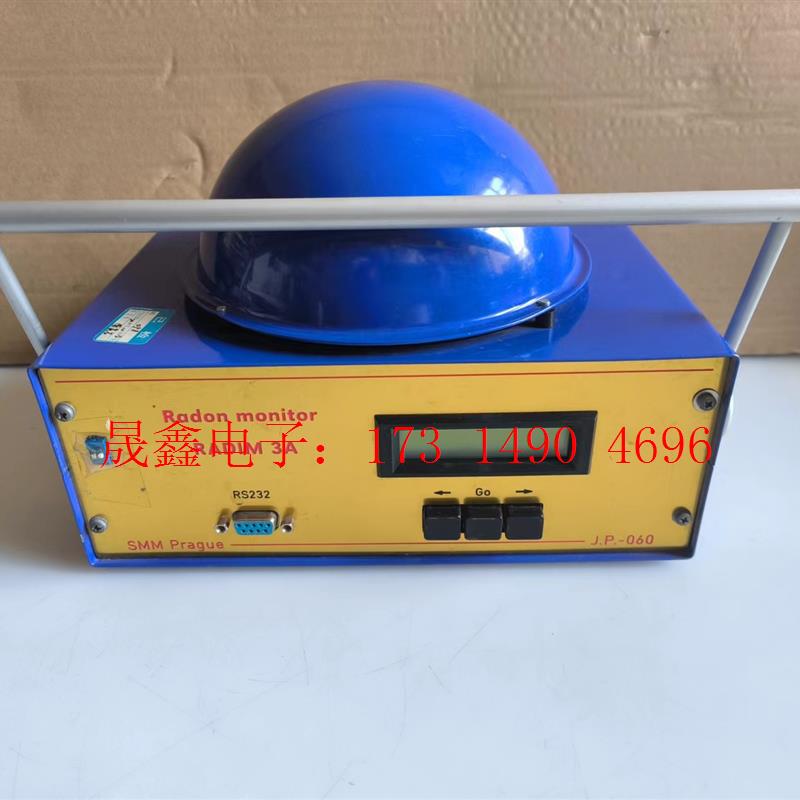 Radon monitor RADIM 3A氡检测仪SMM【询价产品】