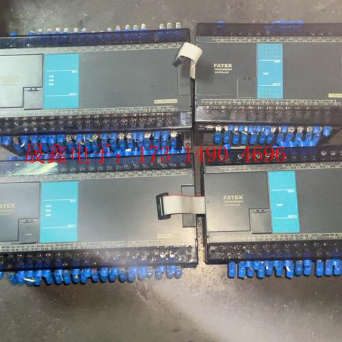 永宏FBs一60MCT2一AC带扩展40XYT刚刚从设备拆下【询价产品】