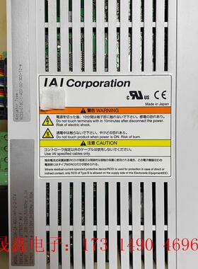 IAI,SCON-CA-400I-NP-2-2-CT4,原装【询价产品】