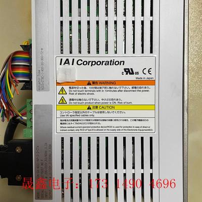 IAI,SCON-CA-400I-NP-2-2-CT4,原装【询价产品】