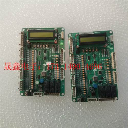 西子奥的斯西奥电梯OH5000逻辑运动控制板AMCB2-V1【询价产品】