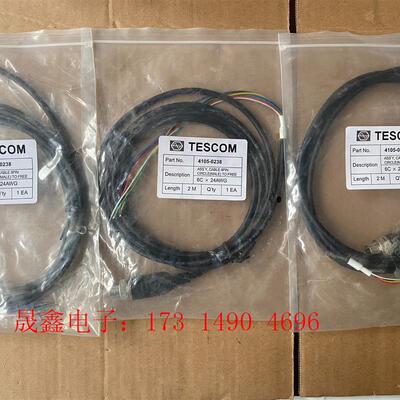 TESCOM连接线缆4105-0238【询价产品】