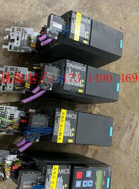 SIMENS变频器G120C DP,3KW,6SL3210-1KE【询价产品】