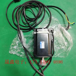 询价产品 Q2AA08100 三洋伺服电机R2AAB8100HXH5A