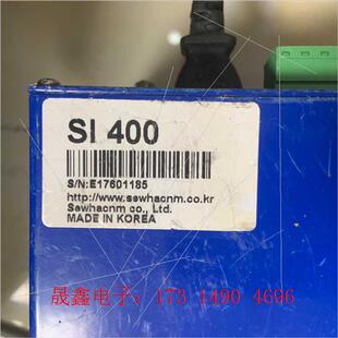 型号 询价产品 SI400 功 件 韩国SEWHACNM称重显示器