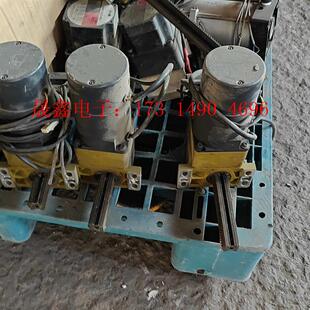 询价产品 日本进口东方马达4LF203 一共8 微型电动升降机 MCL