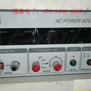 询价产品 HY9010变频电源 功能正常 如图 10千瓦