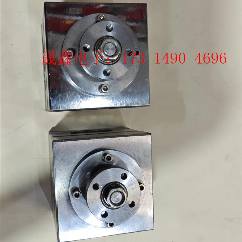 电动旋转台,中空旋转平台回转台滑台,长80mm*宽80m【询价产品】