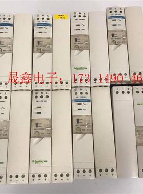 施耐开关电源 ABL7RP4803【询价产品】