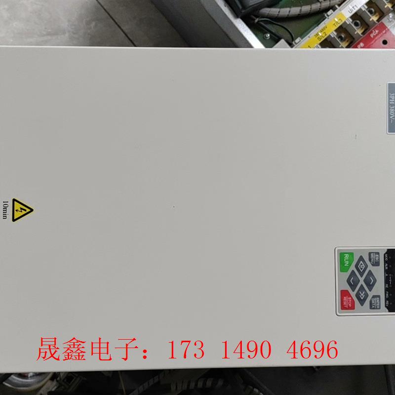 易能变频器45kw ENA100-4T045H/055L原装【询价产品】