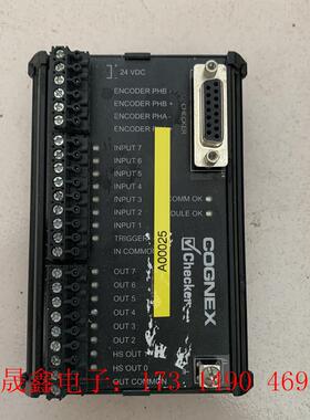 COGNEX 康耐视 CKR-200-10B0X-002 模【询价产品】