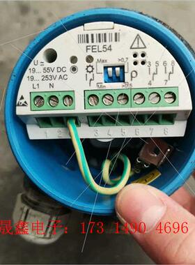 E+H恩德斯豪斯音叉液位开关,FEL52,FEL54模块,二【询价产品】