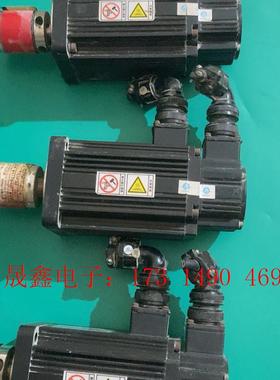 标特福锣机80SJTA-M024C(Y1)伺服电机3个,【询价产品】
