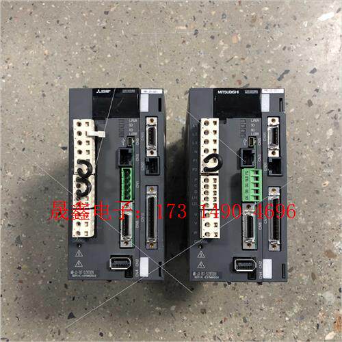 伺服驱动器MR-J3-70T-S128T029带模块MR【询价产品】