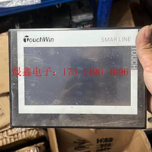 8X10YR 测试正常 询价产品 拍照 信捷触摸屏ZG3